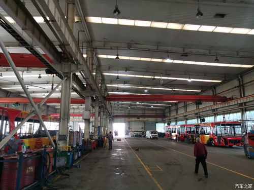 從蘇州金龍客車(chē)廠到汽車(chē)論壇 橡膠制品在商用車(chē)領(lǐng)域的角色與討論