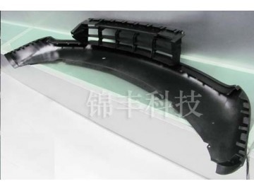 錦豐科技集團(tuán) 汽車(chē)內(nèi)飾件、功能件與裝飾件的卓越供應(yīng)商