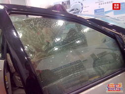 深圳龍華雷朋汽車(chē)貼膜與內(nèi)飾升級(jí) 雷騰專(zhuān)業(yè)貼膜，您的官方授權(quán)信賴(lài)之選